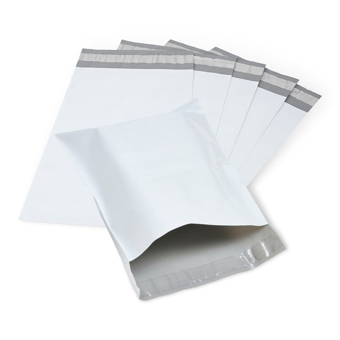 POLY mailers - Image 1