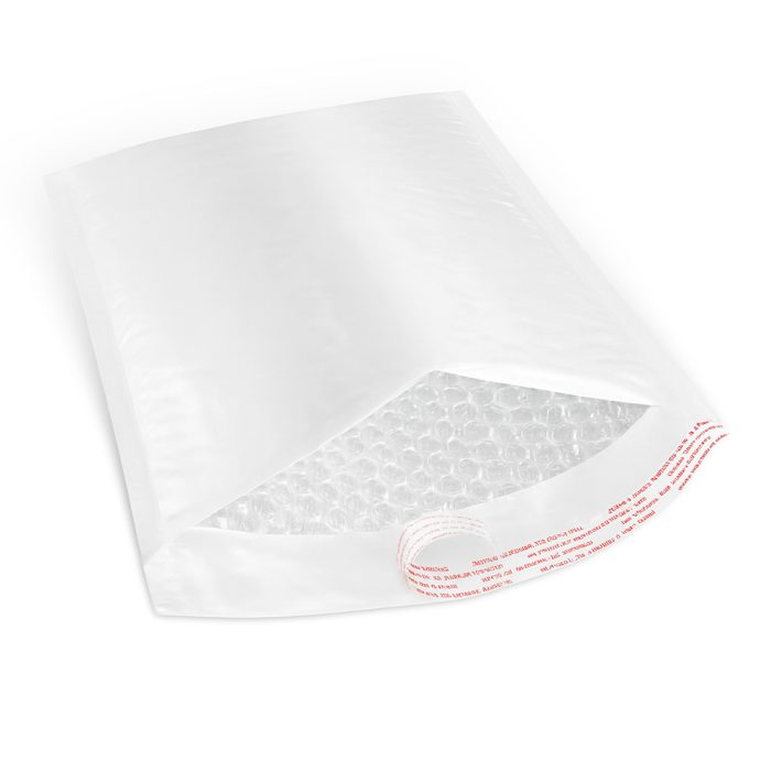 Poly Bubble Mailers - Image 1