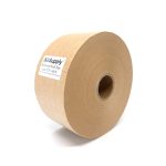 Water-activated Kraft Tape Reinforced 2.75” x 450ft - Image 2