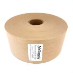 Water-activated Kraft Tape Reinforced 2.75” x 450ft - Image 3