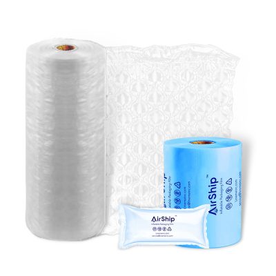 Air cushion Air cushion