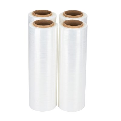 Stretch wrap Stretch wrap