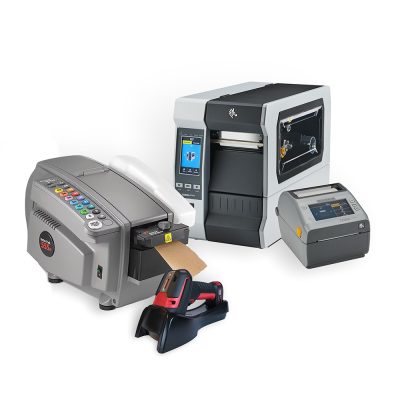 machines catalog